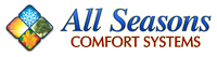 All Seasons Comfort Systems, LLC